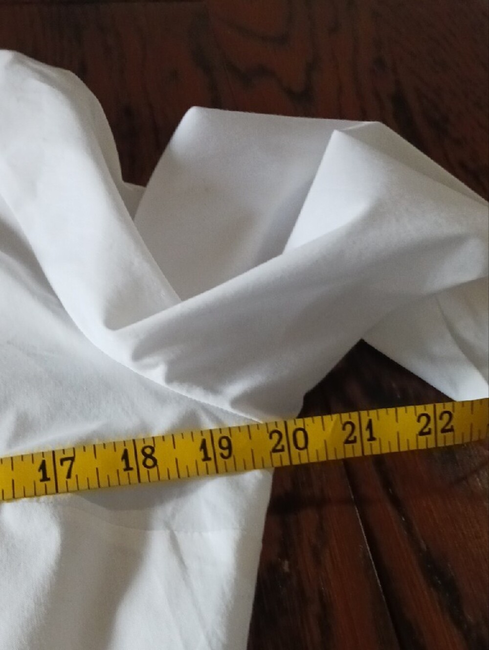 Christopher & Banks- Women's White Pintuck Button-Down Shirt - Picture 12 of 14